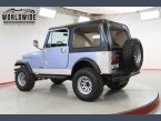 Thumbnail Photo undefined for 1983 Jeep CJ 7